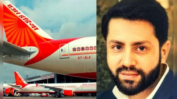 Air India Urination Row: Delhi Police arrests accused Shankar Mishra