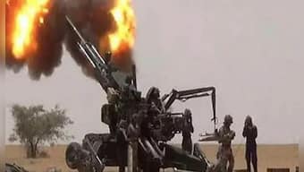 Indian Army to get big boost against China, Pakistan; will raise 2nd Dhanush regiment