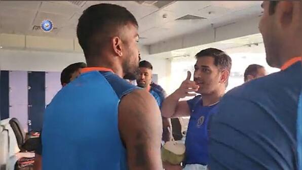 R Sridhar recalls moment when MS Dhoni was furious with team: 'He ripped team to shreds, gave them an ultimatum'