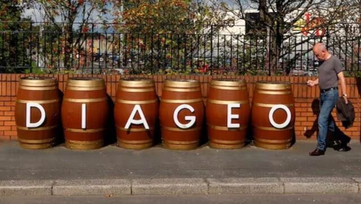 Diageo buys Philippine rum brand Don Papa for initial €260 million; details here