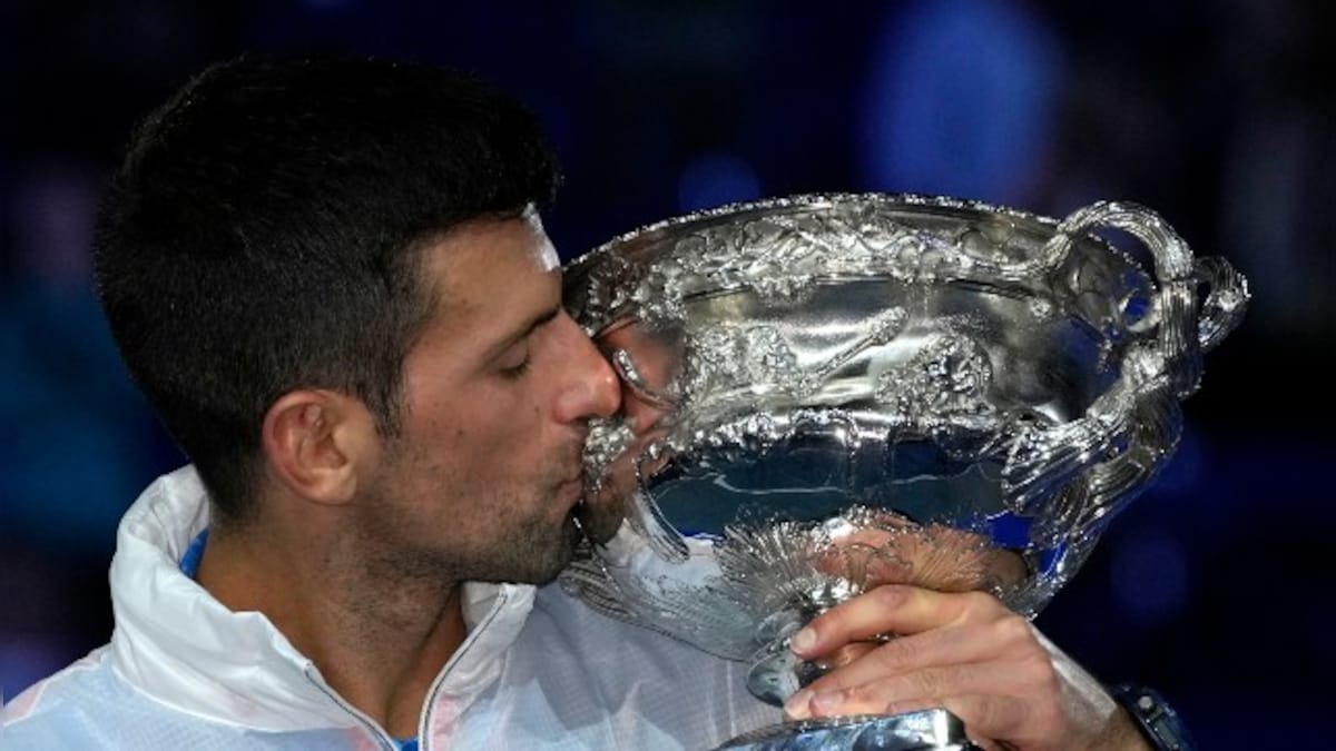 Australian Open 2023: 'Biggest victory of my life', says Novak Djokovic after winning 10th title in Melbourne