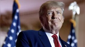 2024 Republican nomination: Trump vs ‘White Knight’ Kemp, DeSantis and Trumpism