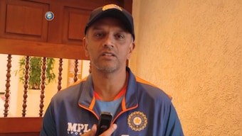 Under-19 Women's World Cup: 'A landmark day' says Rahul Dravid after Shafali Verma-led India emerge champions