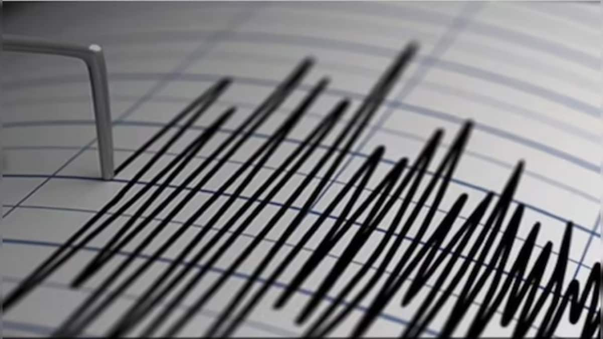 Indonesia: 6.2-magnitude earthquake hits off coast of Sumatra, says USGS