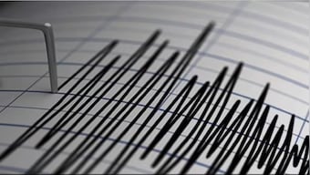 Indonesia: 6.2-magnitude earthquake hits off coast of Sumatra, says USGS