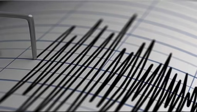 6.1 magnitude earthquake shakes east Indonesia, no known damage 6.1 magnitude earthquake shakes east Indonesia, no known damage