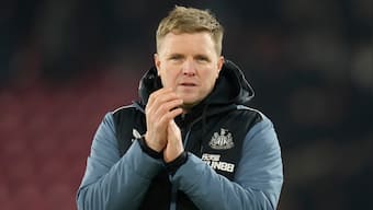 League Cup: Howe urges Newcastle to express themselves in ‘season-defining’ clash against Southampton