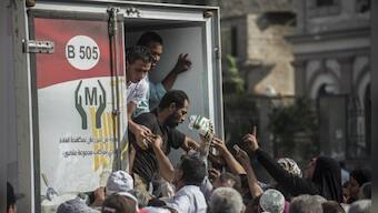 After Pakistan, Egypt battling acute food shortage amid growing economic crisis; supplies rationed