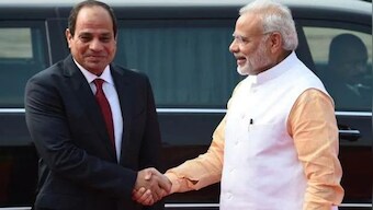 Abdel Fattah el-Sisi as Republic Day chief guest: India, Egypt make up for lost time, seek strategic convergence