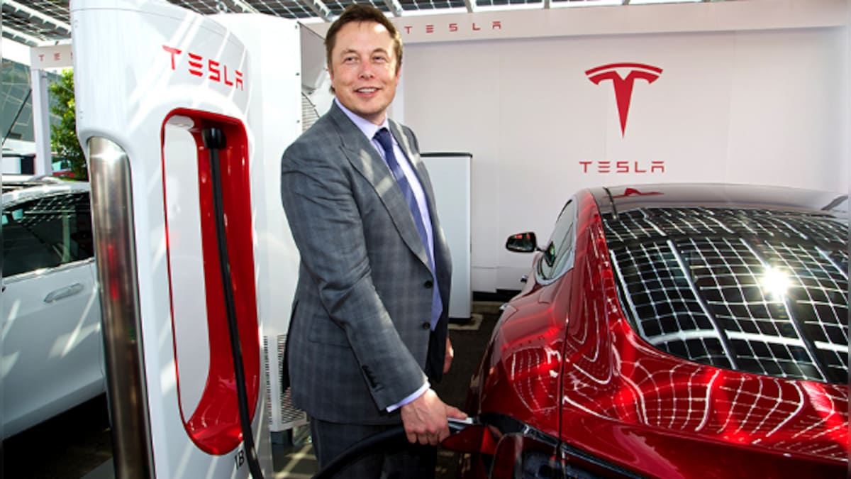 Elon Musk’s playbook for Tesla to survive recession: Cut costs drastically, engage competitors in price war