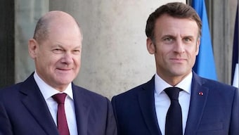 German Chancellor Olaf Scholz to visit India next month, French President Macron in March