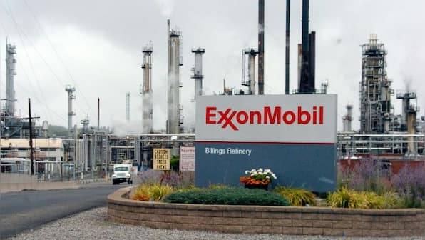 Exxon Mobil to export 'blue' ammonia to Asia from new plant in Texas; details here