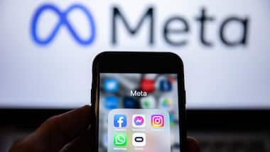 Facebook, Instagram and other Meta services suffer massive global outage, services being restored slowly