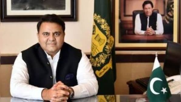 'Pak media should show Chandrayaan-3 moon landing live': Ex-Pakistan minister praises Indian scientists