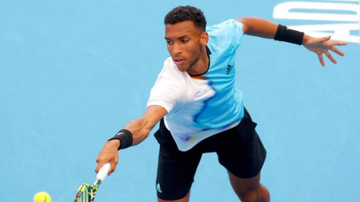 Adelaide International 2023: Felix Auger-Aliassime, Holger Rune stunned in opening round