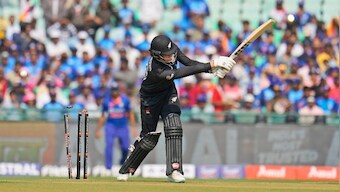 India vs New Zealand: Former Kiwi cricketer says ‘Finn Allen experiment is failing’