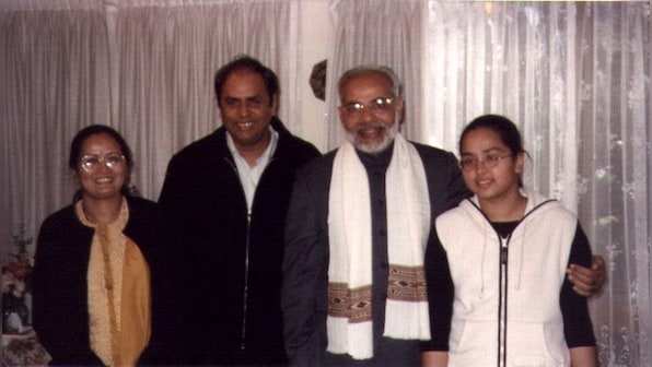From karyakarta to PM, Narendra Modi has cultivated a special bond with Indian diaspora