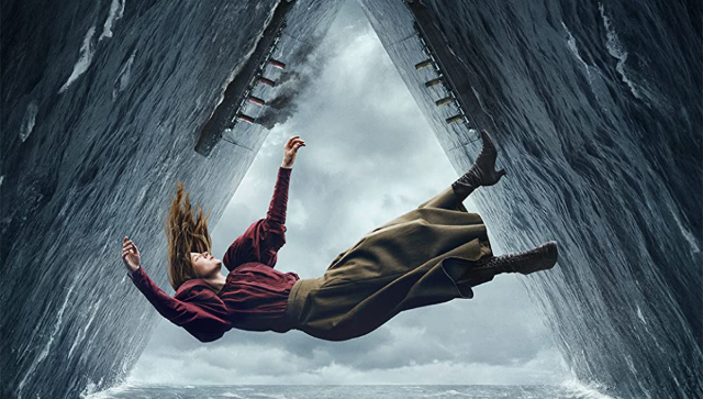 Netflix cancels series 1899 after one season Netflix cancels series 1899 after one season