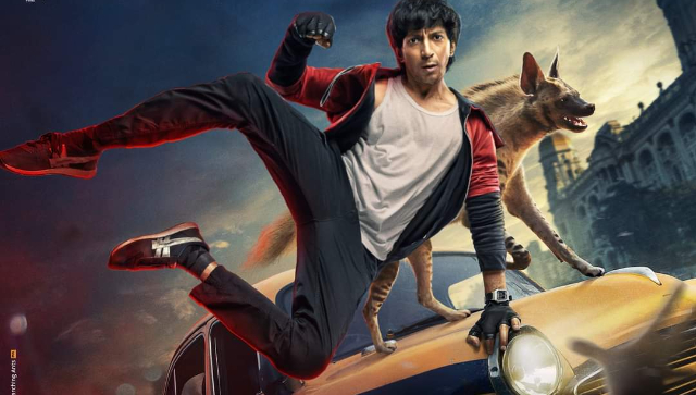 Trailer of India’s first film about an animal lover vigilante Lakadbaggha is out now Trailer of India’s first film about an animal lover vigilante Lakadbaggha is out now