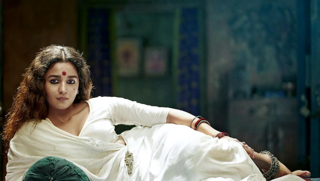 Head curator of BFI National Archive Robin Baker praises Sanjay Leela Bhansali, Alia Bhatt’s Gangubai Kathiawadi Head curator of BFI National Archive Robin Baker praises Sanjay Leela Bhansali, Alia Bhatt’s Gangubai Kathiawadi