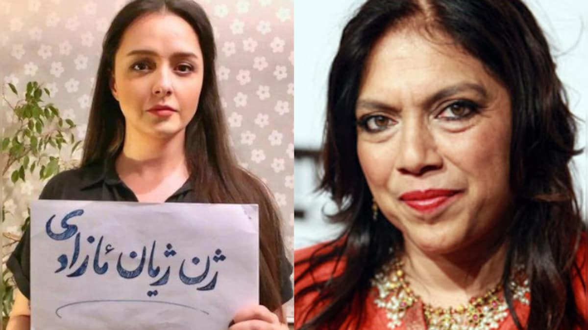 #FreeTaranehAlidoosti: Mark Ruffalo, Mira Nair among 600 artists demanding release of Iranian actor