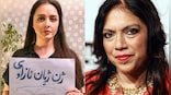 #FreeTaranehAlidoosti: Mark Ruffalo, Mira Nair among 600 artists demanding release of Iranian actor