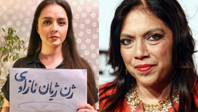 #FreeTaranehAlidoosti: Mark Ruffalo, Mira Nair among 600 artists demanding release of Iranian actor #FreeTaranehAlidoosti: Mark Ruffalo, Mira Nair among 600 artists demanding release of Iranian actor