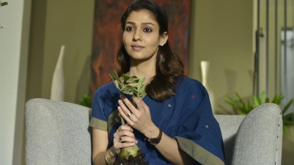 Nayanthara's Connect emerges as a full-fledged horror film after a long time amid festive season