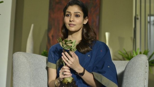 Nayanthara's Connect emerges as a full-fledged horror film after a long time amid festive season Nayanthara's Connect emerges as a full-fledged horror film after a long time amid festive season