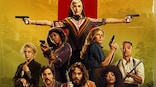 Prime Video sets Hunters final season for January 13 release