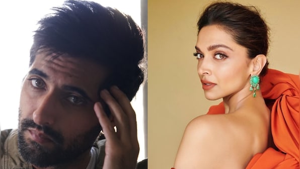 Akshay Oberoi says it's an honour to play the part of an Air Force officer Fighter alongside Deepika and Hrithik