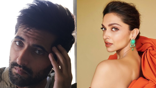 Akshay Oberoi says it's an honour to play the part of an Air Force officer Fighter alongside Deepika and Hrithik Akshay Oberoi says it's an honour to play the part of an Air Force officer Fighter alongside Deepika and Hrithik