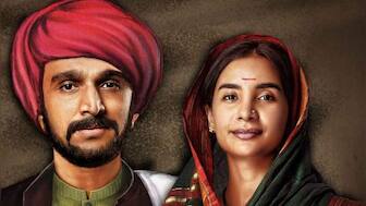 Blessed to play Mahatma Gandhi and Jyotirao Phule onscreen, says Pratik Gandhi