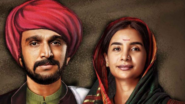 Blessed to play Mahatma Gandhi and Jyotirao Phule onscreen, says Pratik Gandhi Blessed to play Mahatma Gandhi and Jyotirao Phule onscreen, says Pratik Gandhi