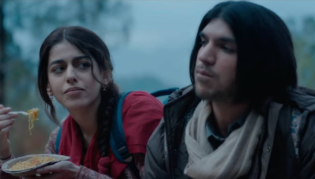 Arjun Kanungo to make a cameo in Anurag Kashyap's Almost Pyaar with DJ Mohabbat Arjun Kanungo to make a cameo in Anurag Kashyap's Almost Pyaar with DJ Mohabbat