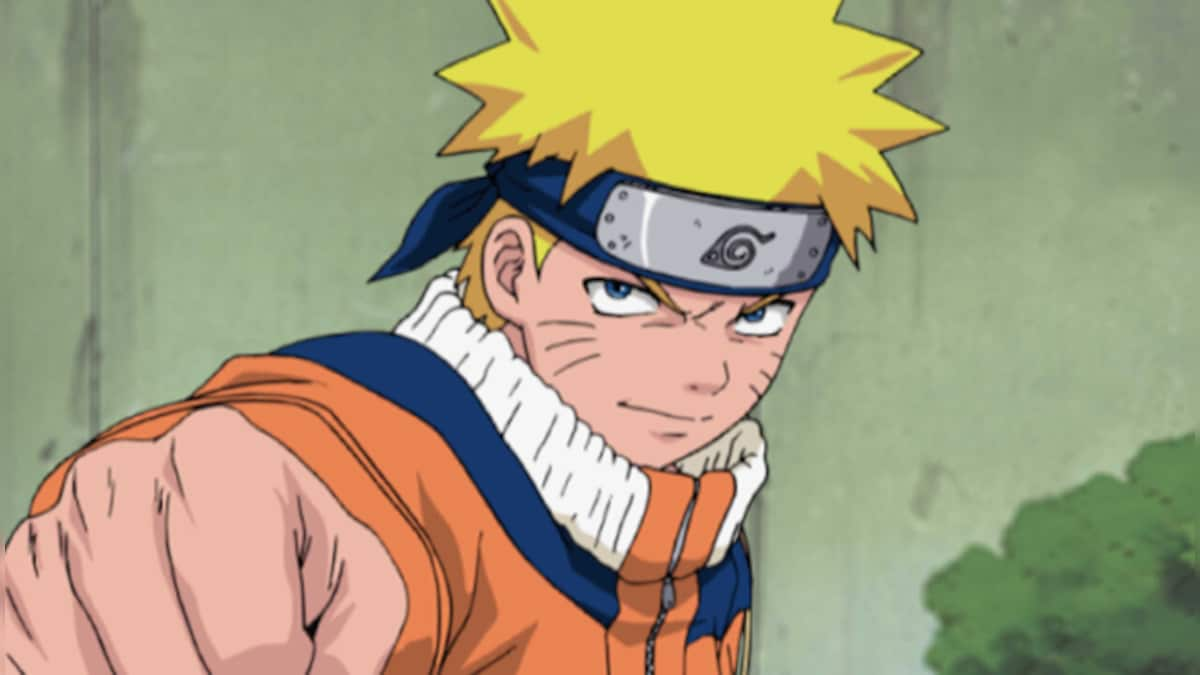 We bet! Even die-hard fans wouldn’t know these fun facts about Naruto