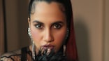 I have become a little more fearless as a composer: Kya Baat Haii 2.0 singer Nikhita Gandhi on her music