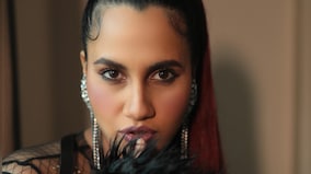 I have become a little more fearless as a composer: Kya Baat Haii 2.0 singer Nikhita Gandhi on her music