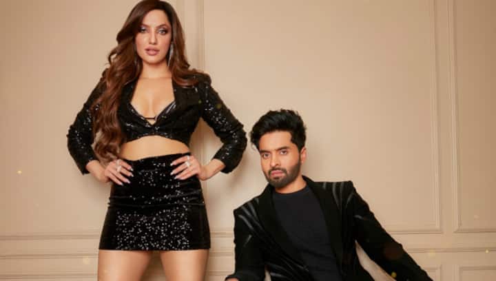 Jackky Bhagnani’s Jjust music signs pop singer Lekka exclusively