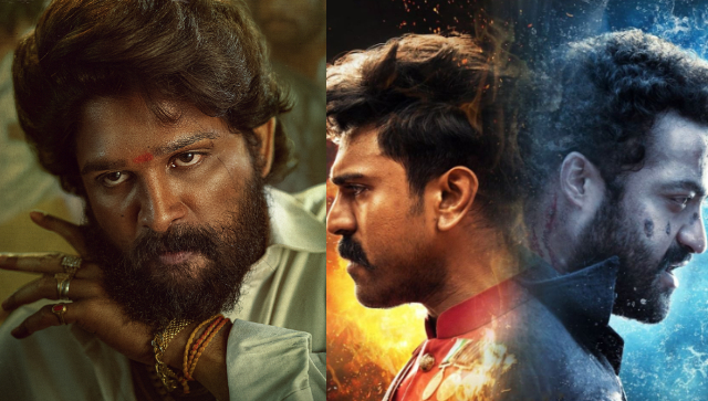 EXPLAINED | Pushpa reigns in Russia: Why Raj Kapoor and dubbed versions of RRR, Bahubali are so famous abroad EXPLAINED | Pushpa reigns in Russia: Why Raj Kapoor and dubbed versions of RRR, Bahubali are so famous abroad