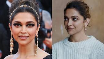 Happy birthday Deepika Padukone: A look back at times she was absolute style icon