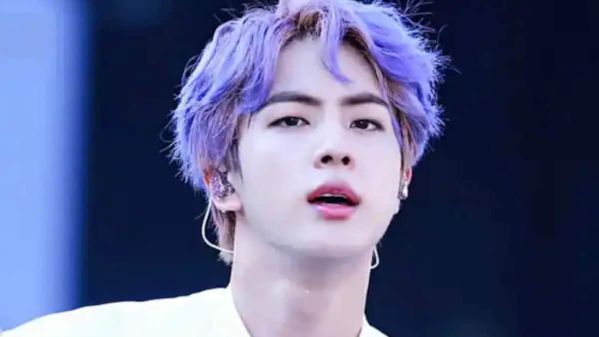 BigHit asks fans to refrain from sending gifts, letters to BTS member Jin during military service