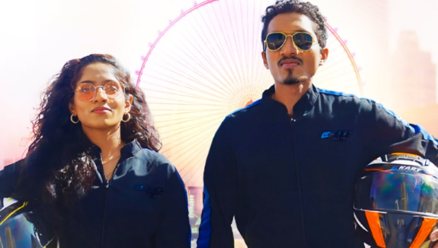 MX Studios collaborates with Dubai Economy & Tourism for mini-series A Spin Around Dubai starring Jamie & Jesse Lever MX Studios collaborates with Dubai Economy & Tourism for mini-series A Spin Around Dubai starring Jamie & Jesse Lever