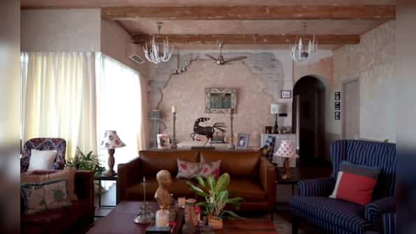 A look into Alia Bhatt, Huma Qureshi's office designed by celebrity interior designer Rupin Suchak