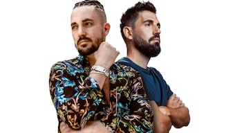 Sunburn Goa 2022: Experience of performing in India is unlike anywhere else, say Belgian duo Dimitri Vegas, Like Mike