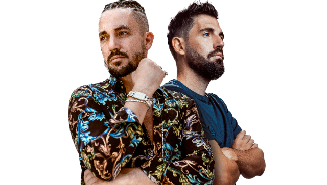Sunburn Goa 2022: Experience of performing in India is unlike anywhere else, say Belgian duo Dimitri Vegas, Like Mike Sunburn Goa 2022: Experience of performing in India is unlike anywhere else, say Belgian duo Dimitri Vegas, Like Mike