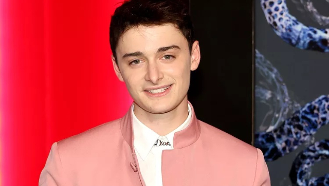 I’m more similar to Will than I thought: Stranger Things fame Noah Schnapp comes out as gay I’m more similar to Will than I thought: Stranger Things fame Noah Schnapp comes out as gay