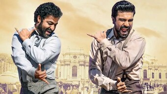 RRR trends on Twitter after SS Rajamouli makes it to top 5 on 2023 Oscar prediction list