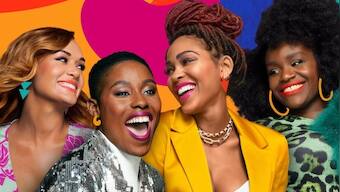 Prime Video releases official trailer for Harlem Season Two