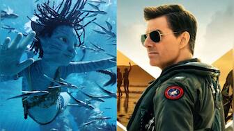 Eyeing $2 billion, Avatar: The Way of Water leaves Tom Cruise’s Top Gun: Maverick behind